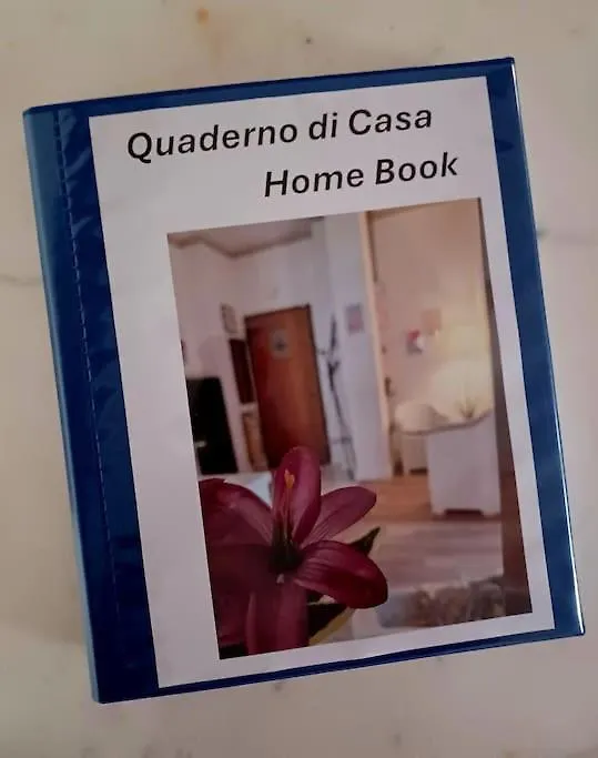 Apartmán Alloggio Caprara Accomodation Metro Cornelia Řím Itálie