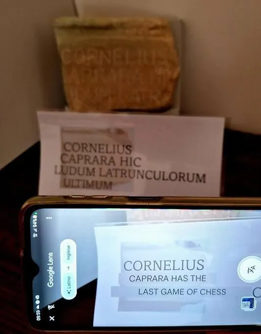 Alloggio Caprara Accomodation Metro Cornelia Řím