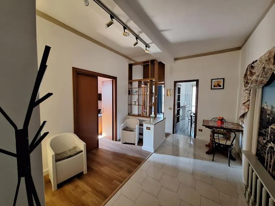 Alloggio Caprara Accomodation Metro Cornelia Rome 0*,  Italy