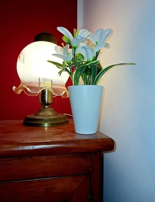Alloggio Caprara Accomodation Metro Cornelia Rome Apartment