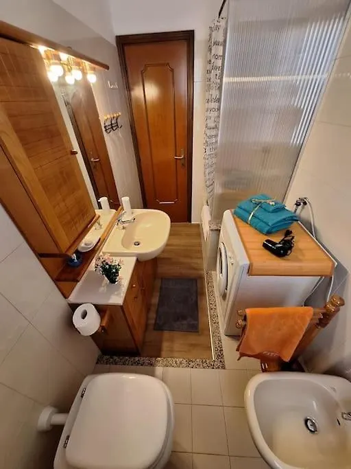 Alloggio Caprara Accomodation Metro Cornelia Rome