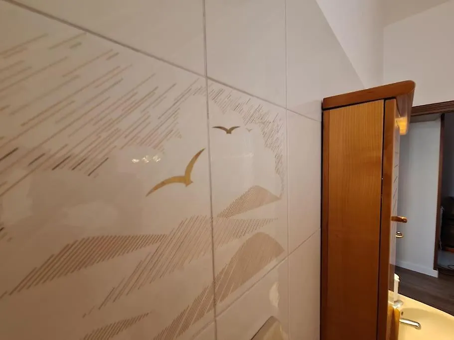 Alloggio Caprara Accomodation Metro Cornelia Rome 0*,