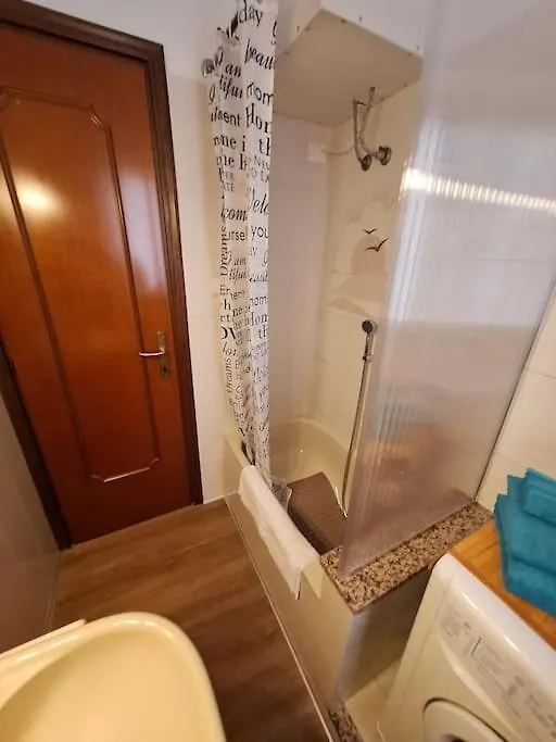Alloggio Caprara Accomodation Metro Cornelia Rome
