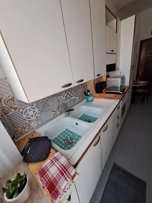 Alloggio Caprara Accomodation Metro Cornelia Rome 0*,  Italy
