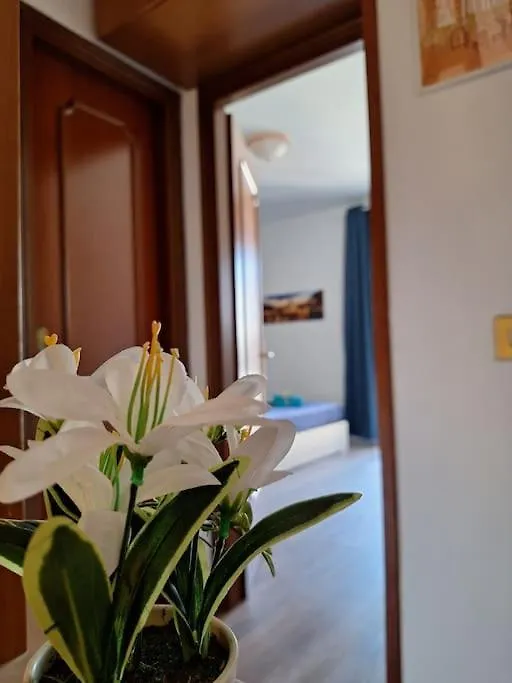 Alloggio Caprara Accomodation Metro Cornelia Rome Apartment