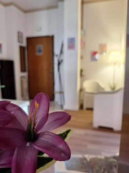 Alloggio Caprara Accomodation Metro Cornelia Rome