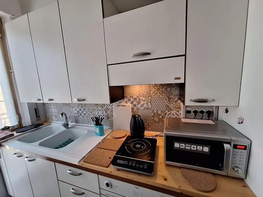 Alloggio Caprara Accomodation Metro Cornelia Rome Apartment