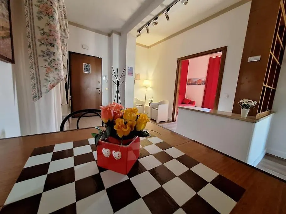 Alloggio Caprara Accomodation Metro Cornelia Rome 0*,  Italy