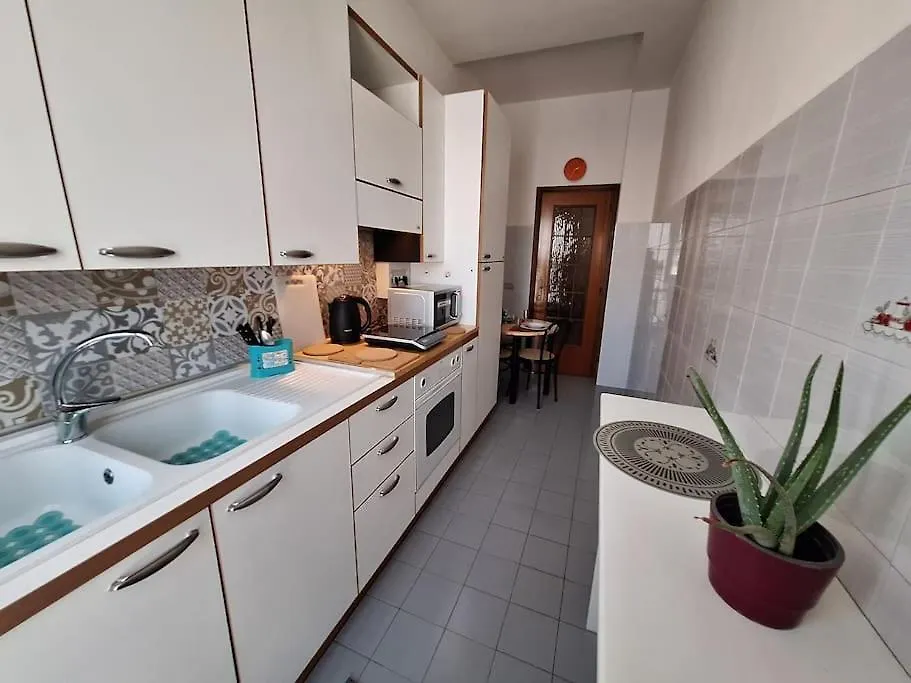 Apartment Alloggio Caprara Accomodation Metro Cornelia Rome