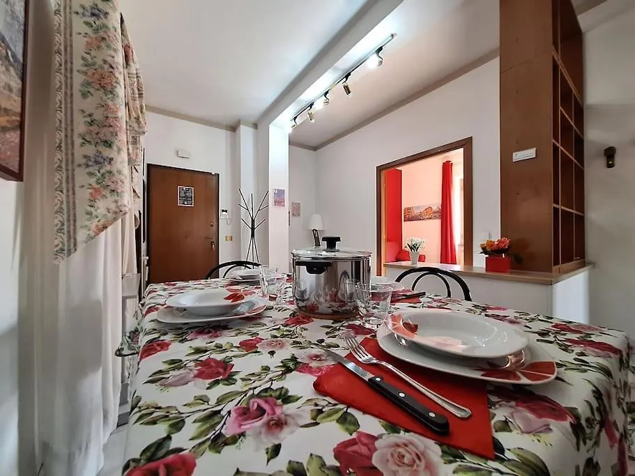 Alloggio Caprara Accomodation Metro Cornelia Rome Italy