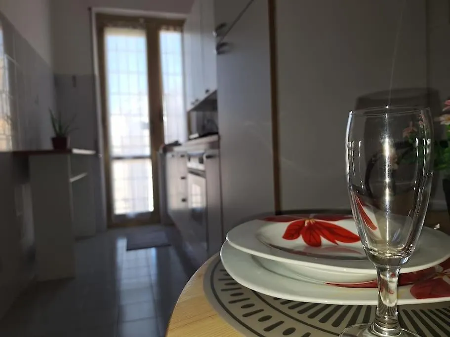 Alloggio Caprara Accomodation Metro Cornelia 罗马 0*,