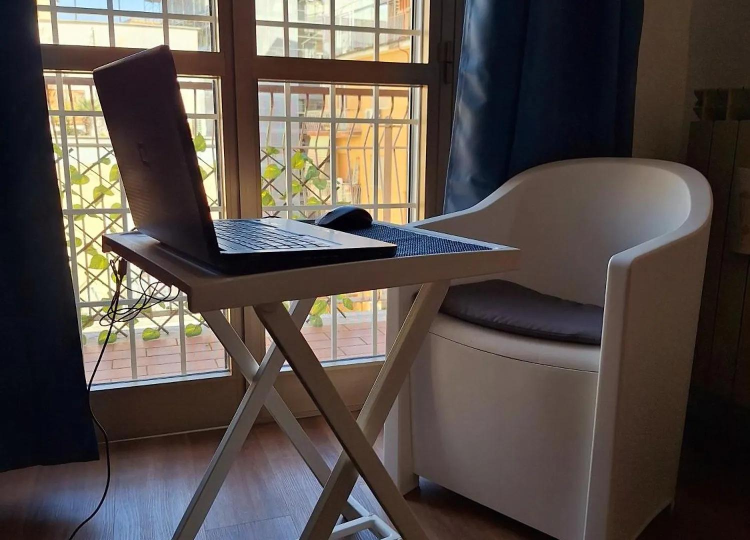 Alloggio Caprara Accomodation Metro Cornelia 罗马 意大利